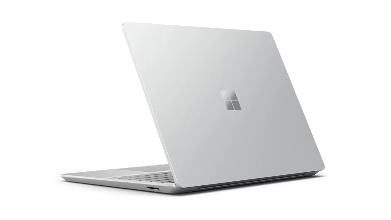 Microsoft Surface Laptop Go 2 - Image 4