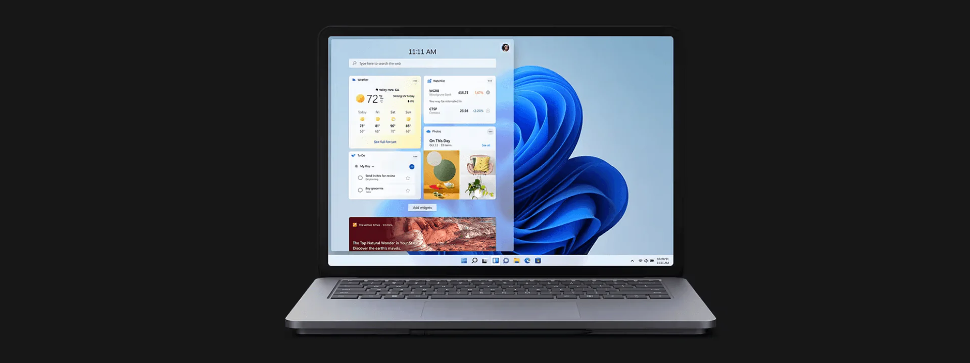 Microsoft Surface Laptop Studio for Business - Image 10