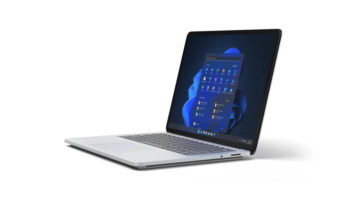 Microsoft Surface Laptop Studio for Business - Image 12