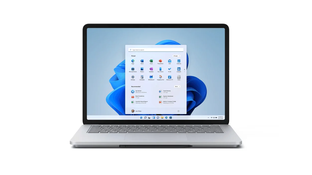 Microsoft Surface Laptop Studio for Business - Image 3