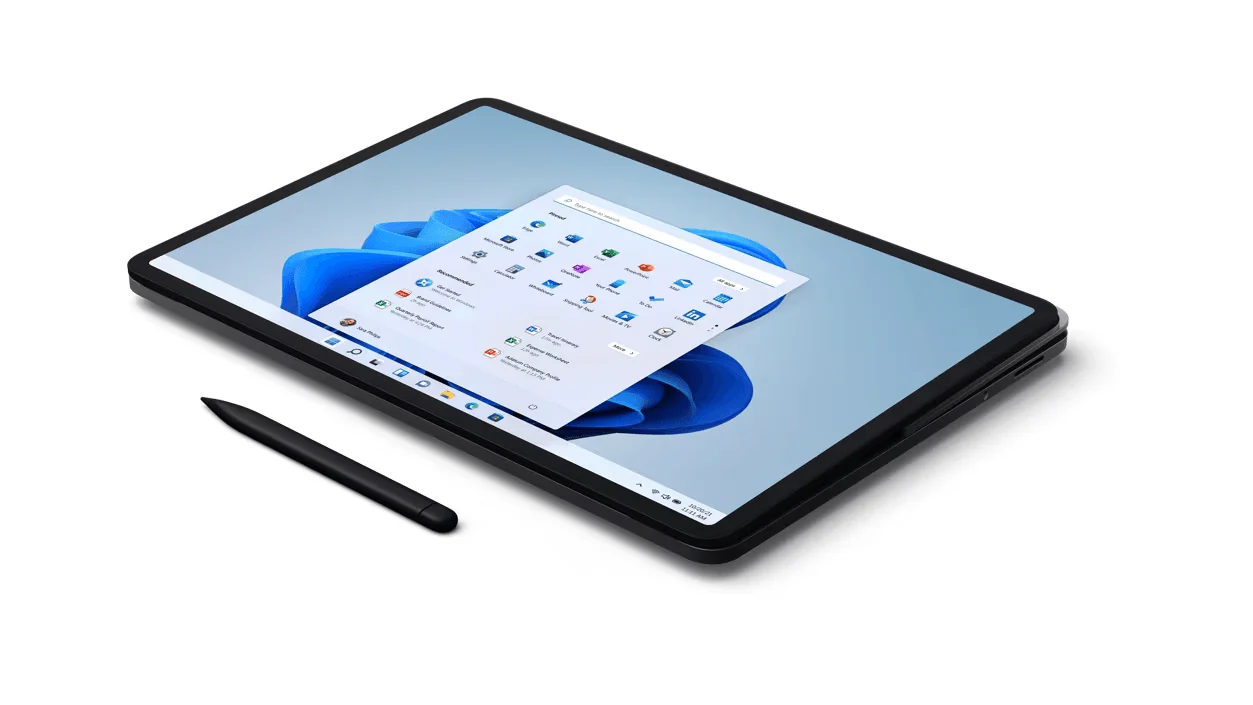 Microsoft Surface Laptop Studio for Business - Image 5