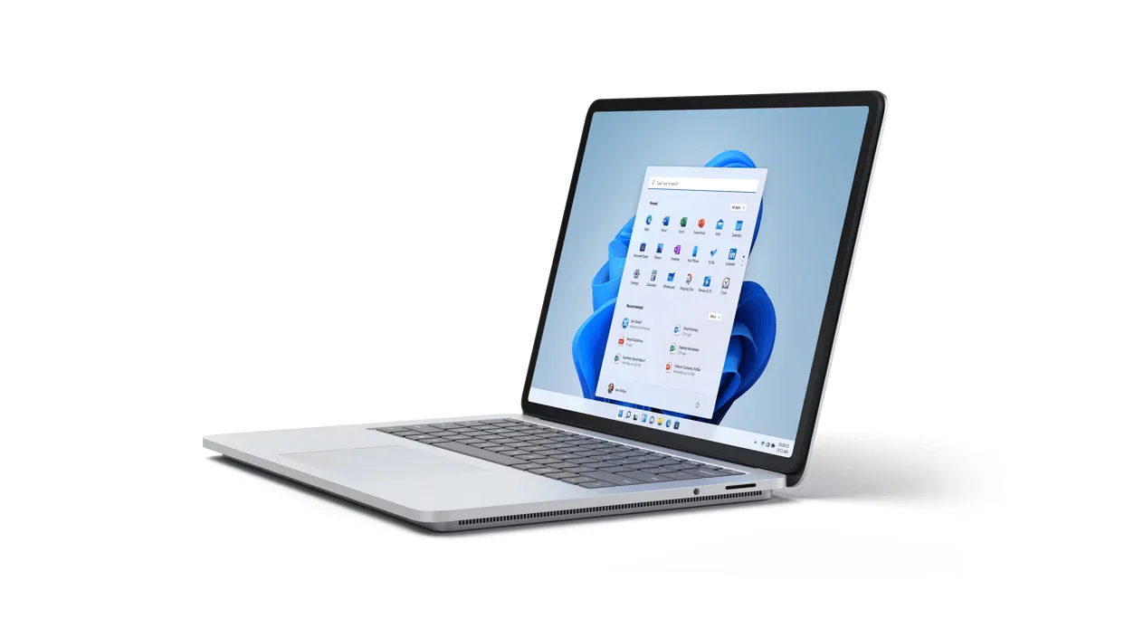 Microsoft Surface Laptop Studio for Business - Image 6