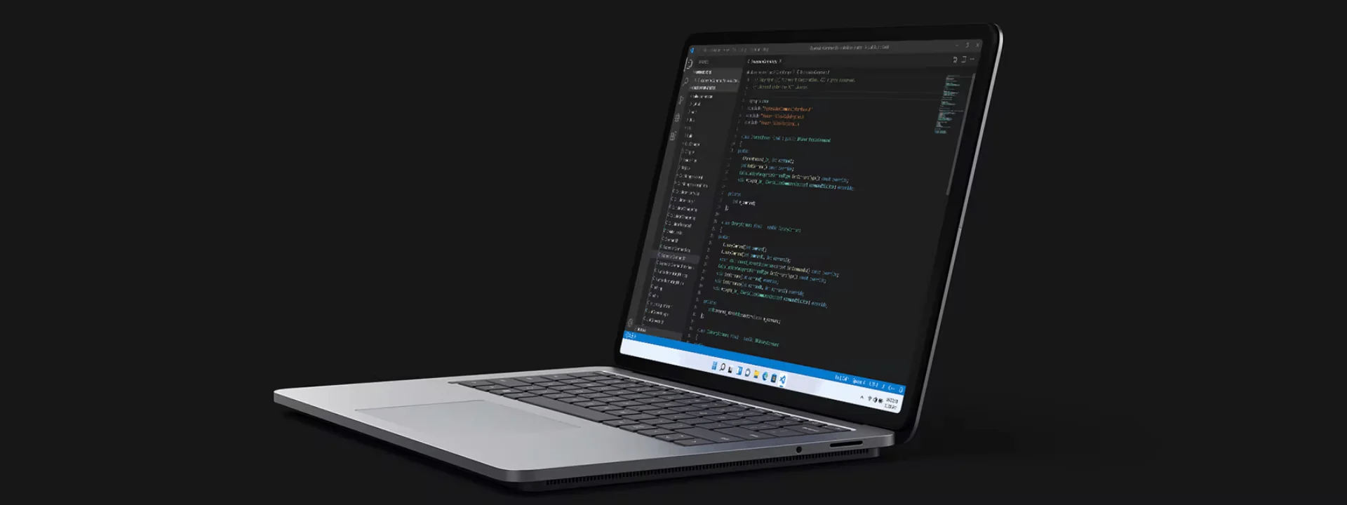 Microsoft Surface Laptop Studio for Business - Image 7