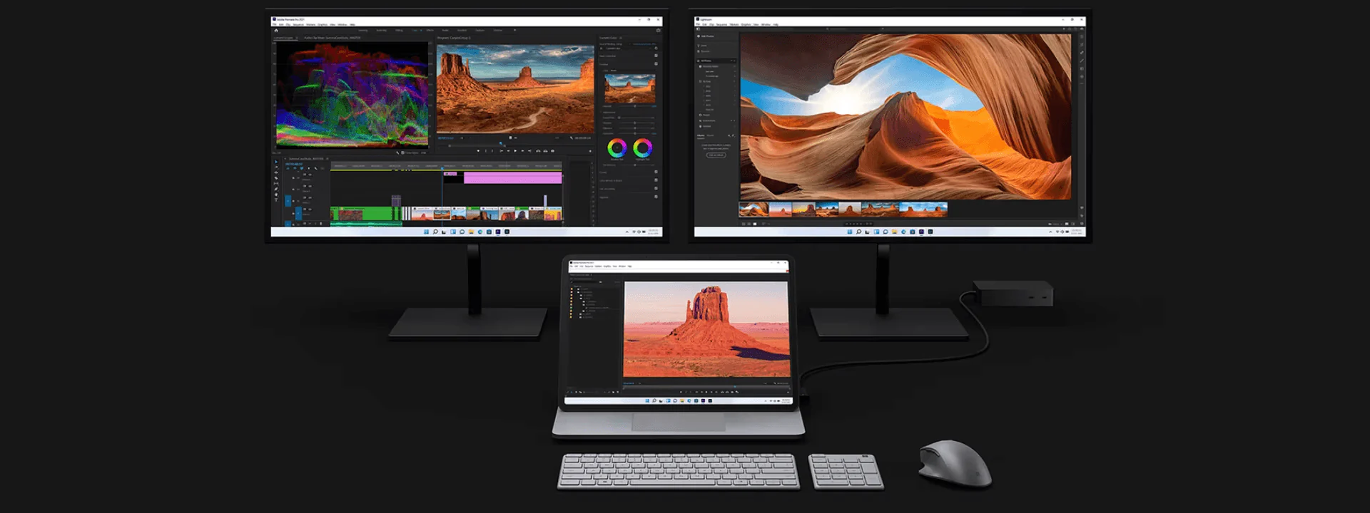 Microsoft Surface Laptop Studio for Business - Image 8