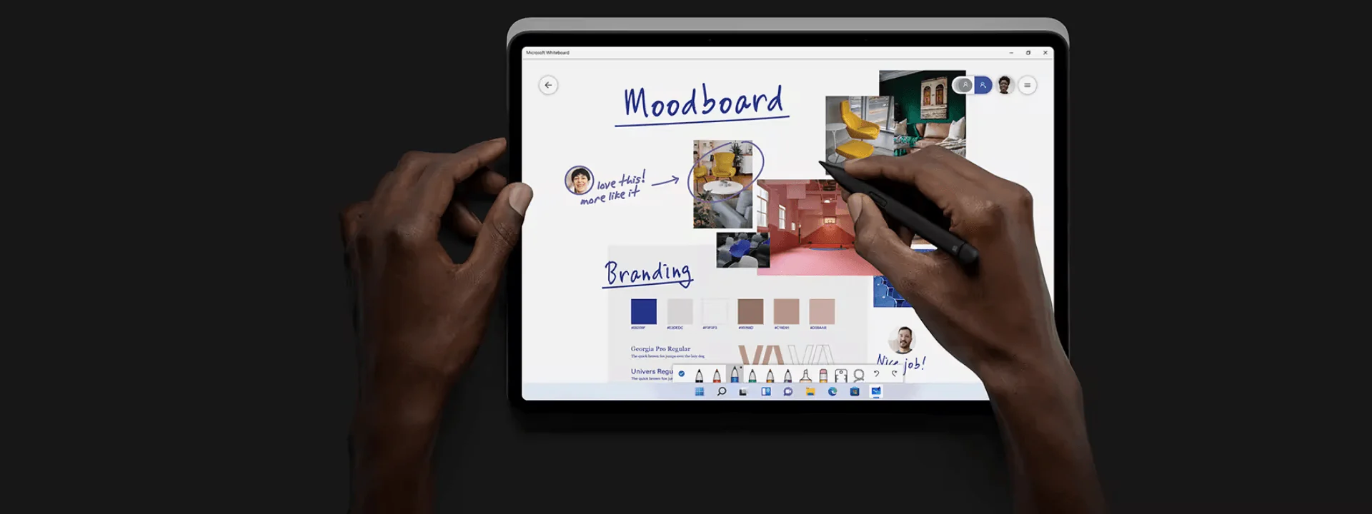 Microsoft Surface Laptop Studio for Business - Image 9