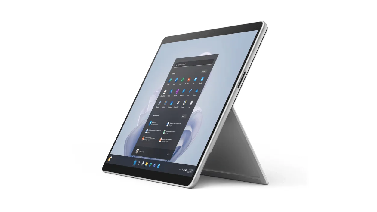 Microsoft Surface Pro 9 for Business - Image 3