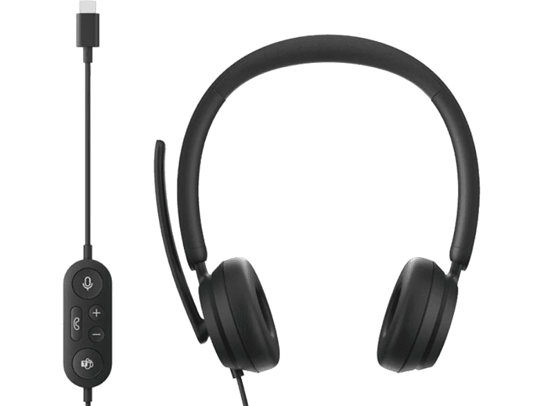 Microsoft Wired Modern USB-C Headset