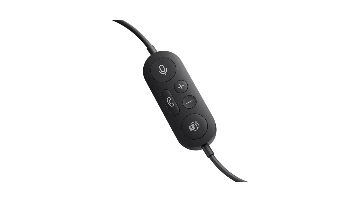 Microsoft Wired Modern USB-C Headset - Image 5
