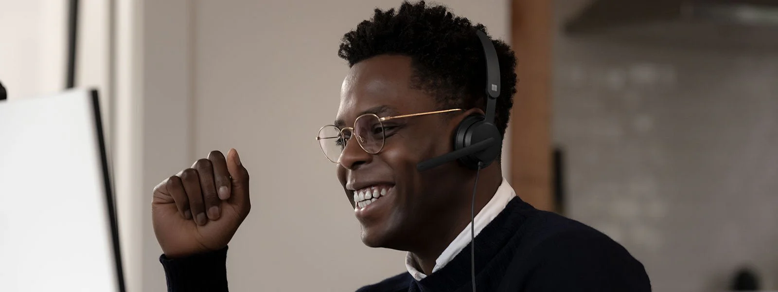 Microsoft Wired Modern USB-C Headset - Image 8