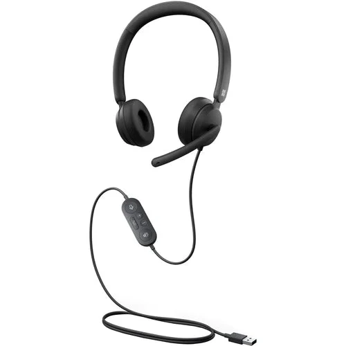 Microsoft Wired Modern USB-C Headset - Image 9