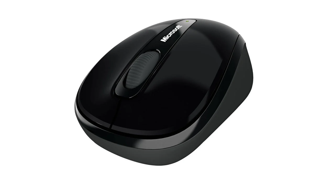 Microsoft Wireless Mobile Mouse 3500 - Image 10