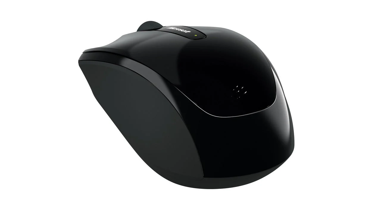 Microsoft Wireless Mobile Mouse 3500 - Image 11