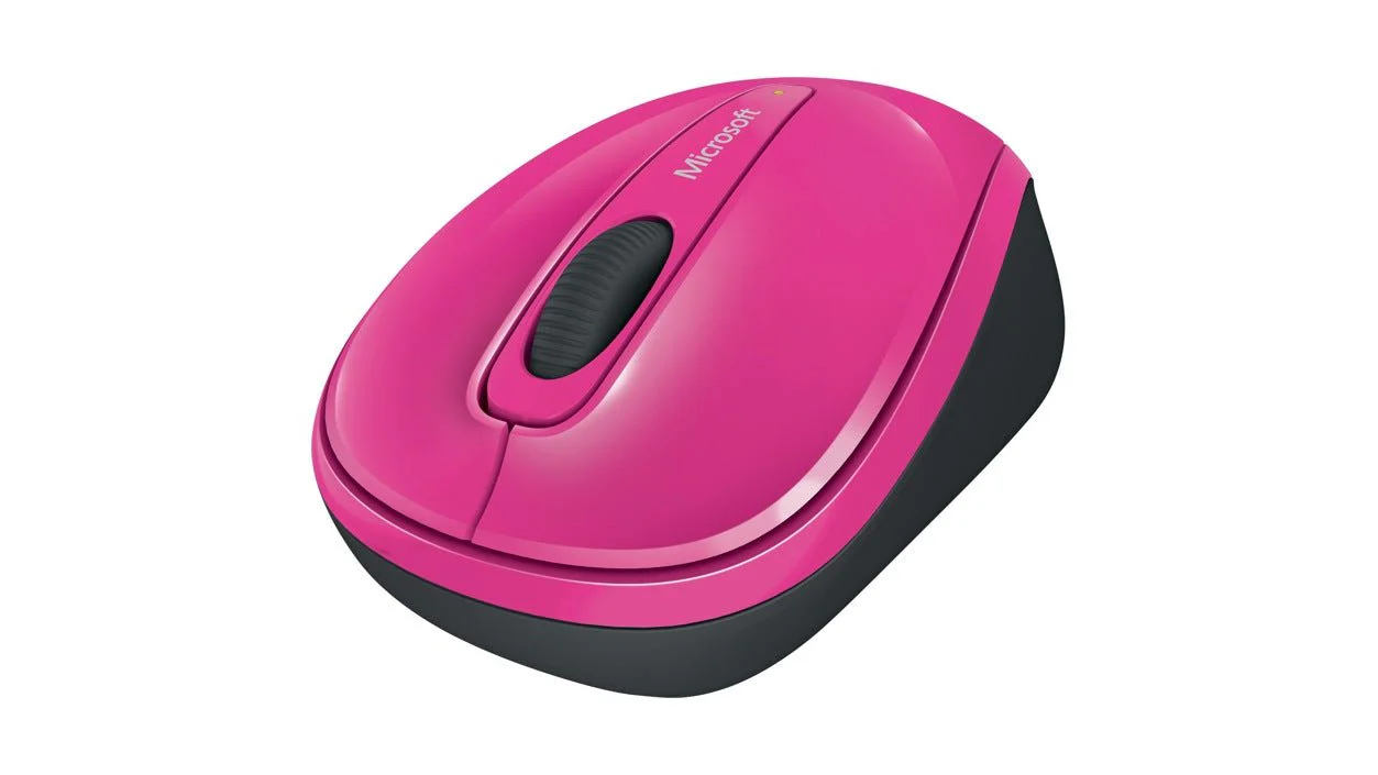 Microsoft Wireless Mobile Mouse 3500 - Image 5