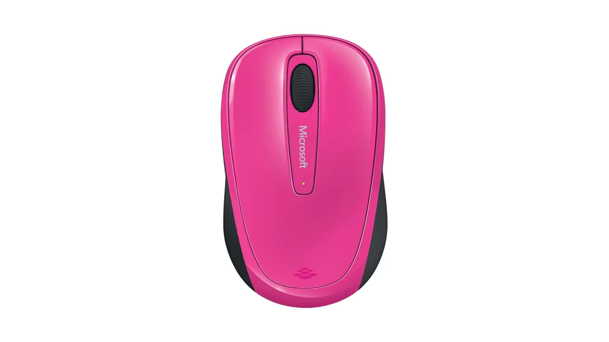 Microsoft Wireless Mobile Mouse 3500 - Image 6