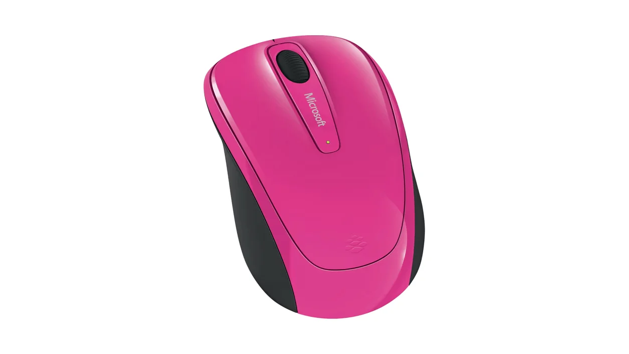 Microsoft Wireless Mobile Mouse 3500 - Image 7