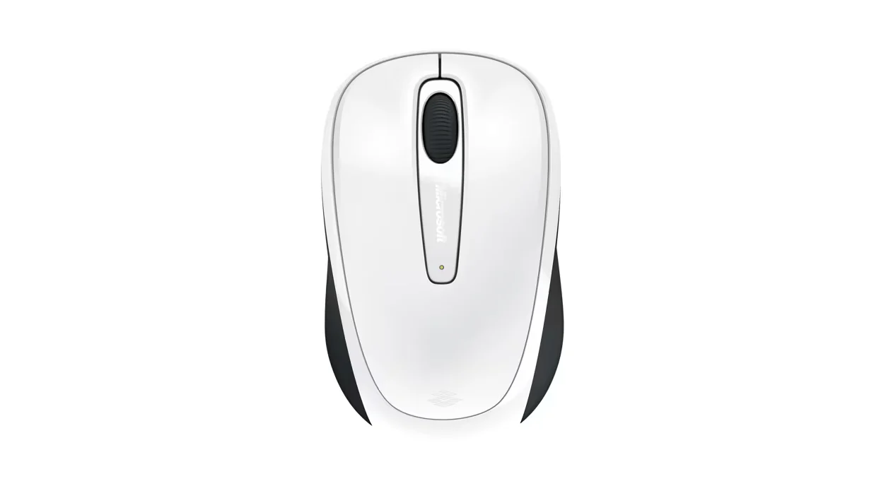 Microsoft Wireless Mobile Mouse 3500 - Image 8