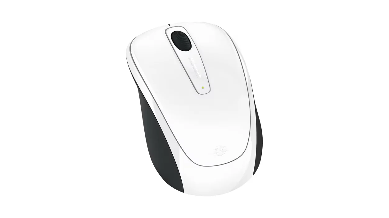 Microsoft Wireless Mobile Mouse 3500 - Image 9