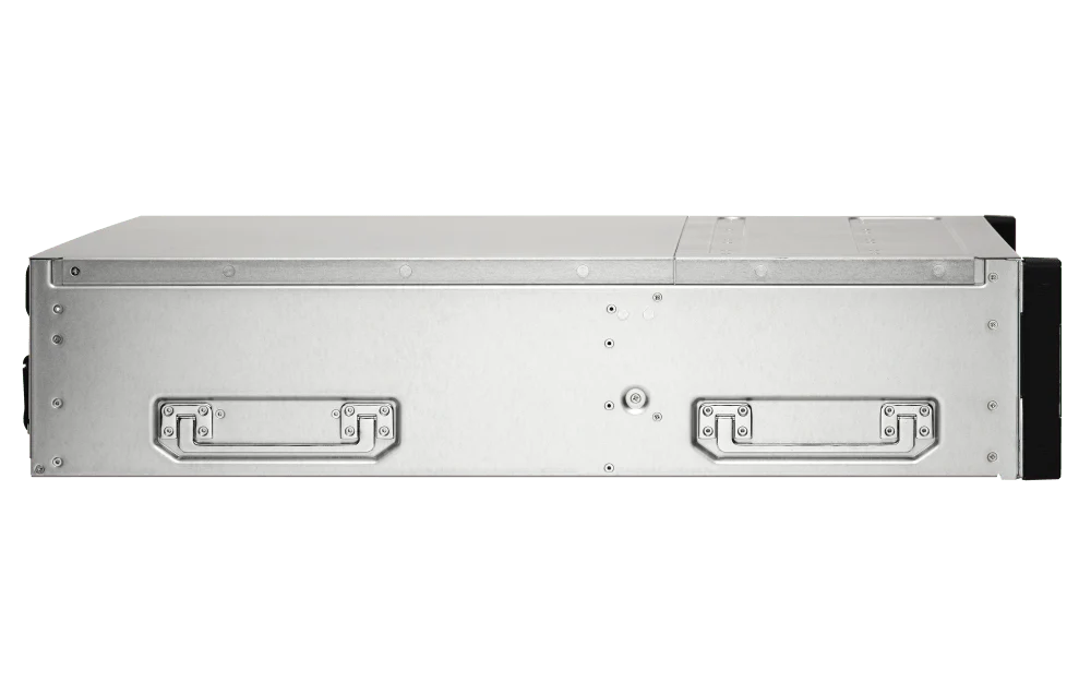 QNAP ES1686dc-R2 16-Bay Dual-Controller SAS/SATA Rackmount NAS - Image 9