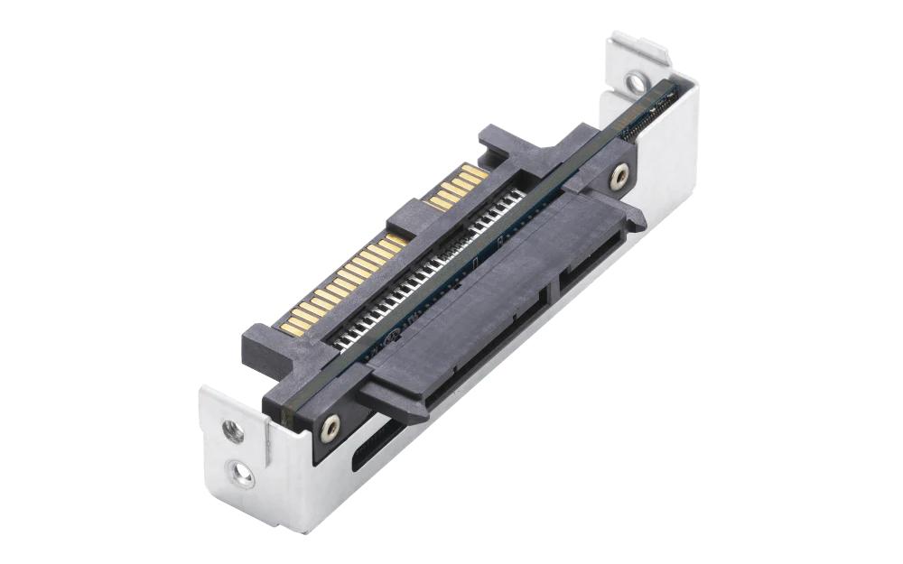 QNAP QDA-SA3 2.5-inch 6Gbps SAS to SATA Drive Adapter