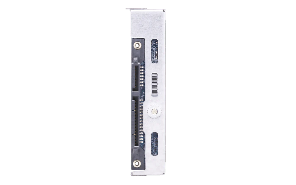 QNAP QDA-SA3 2.5-inch 6Gbps SAS to SATA Drive Adapter - Image 3