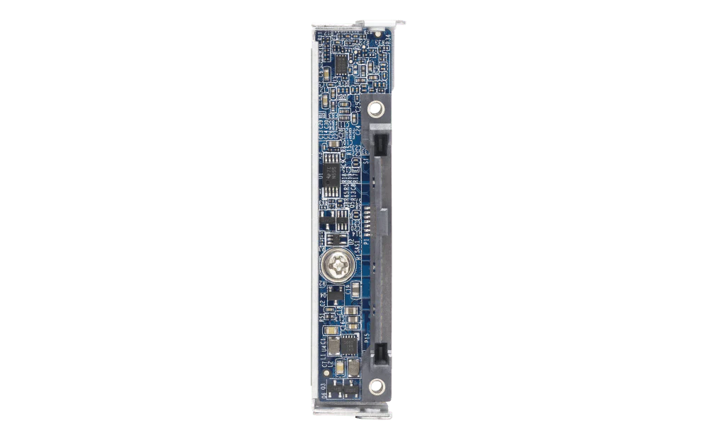 QNAP QDA-SA3 2.5-inch 6Gbps SAS to SATA Drive Adapter - Image 4