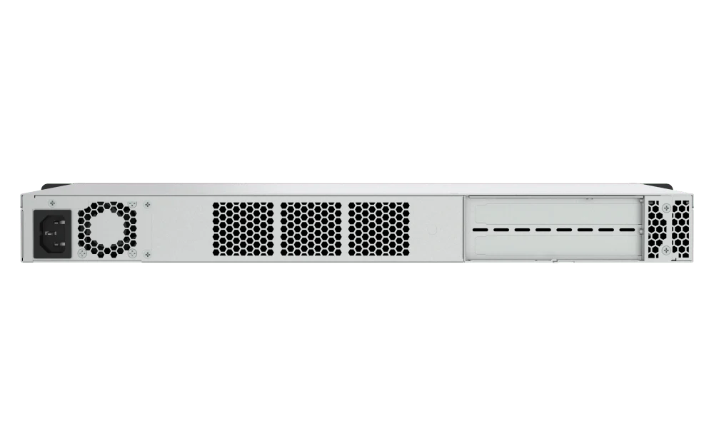QNAP QGD-1600 16-Port Gigabit Virtualization Switch - Image 6