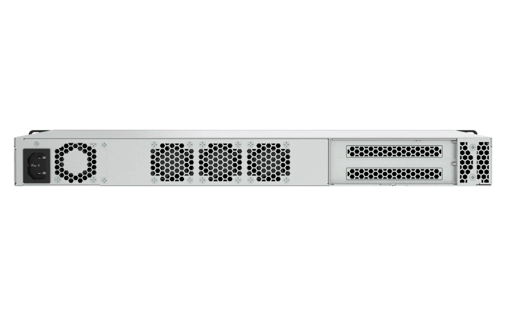 QNAP QGD-1602 18-Port Gigabit Virtualization Switch - Image 6