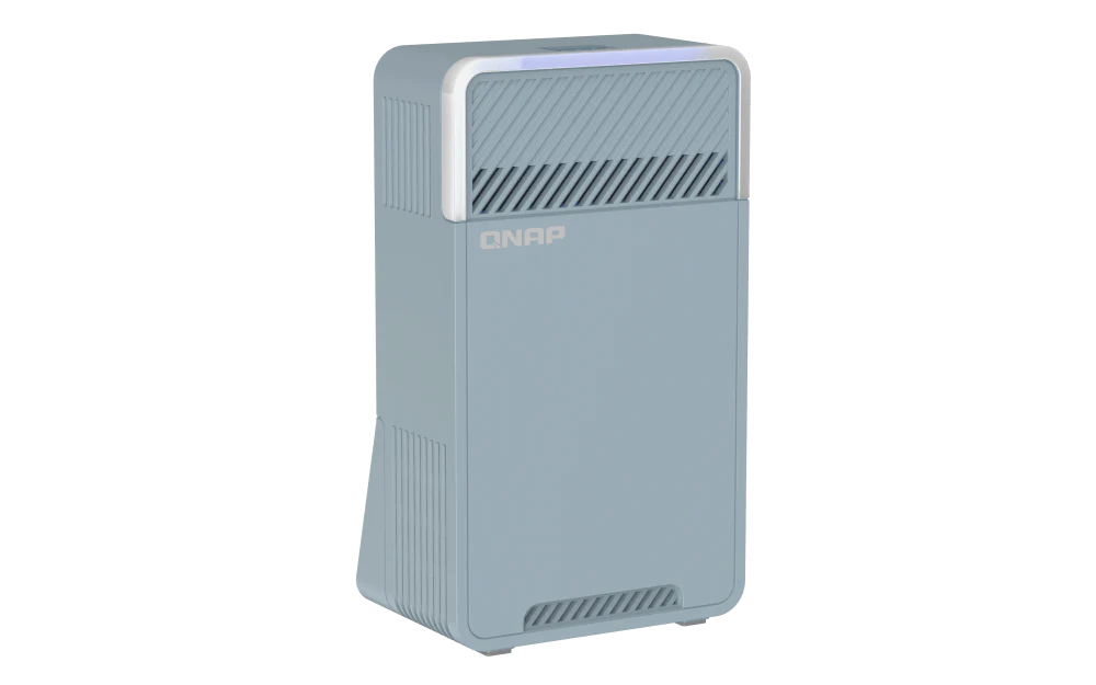 QNAP QMiro-201W 2-Port SD-WAN Router - Image 3