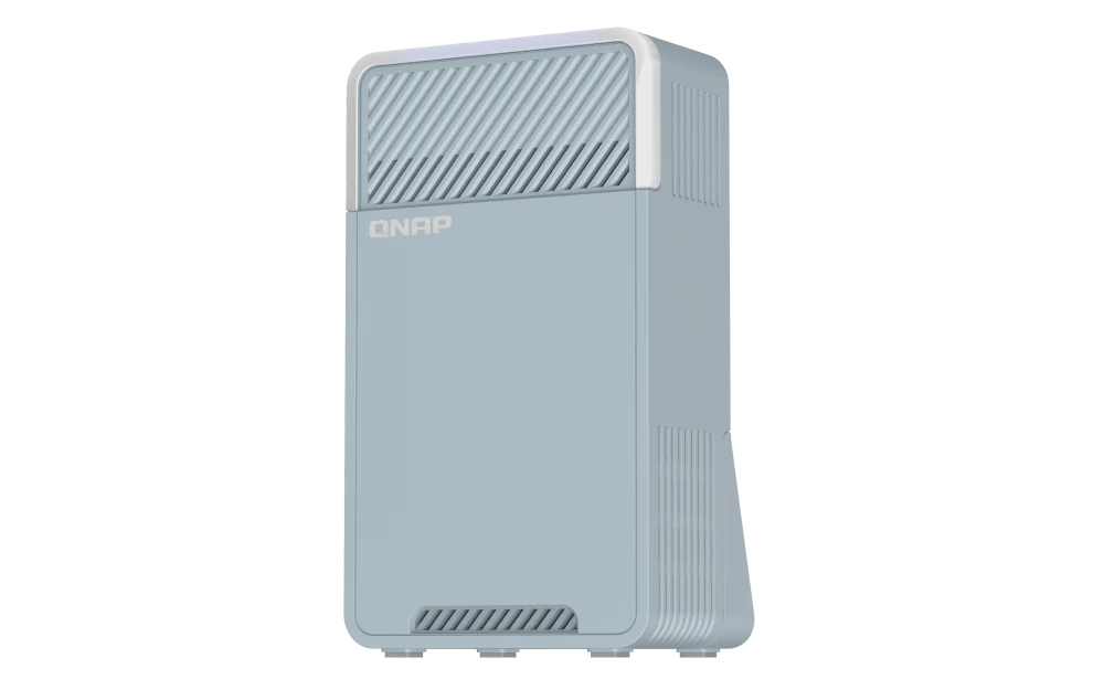 QNAP QMiro-201W 2-Port SD-WAN Router - Image 4