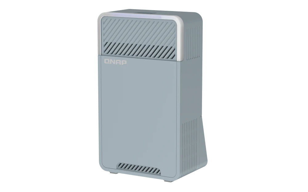 QNAP QMiro-201W 2-Port SD-WAN Router - Image 5