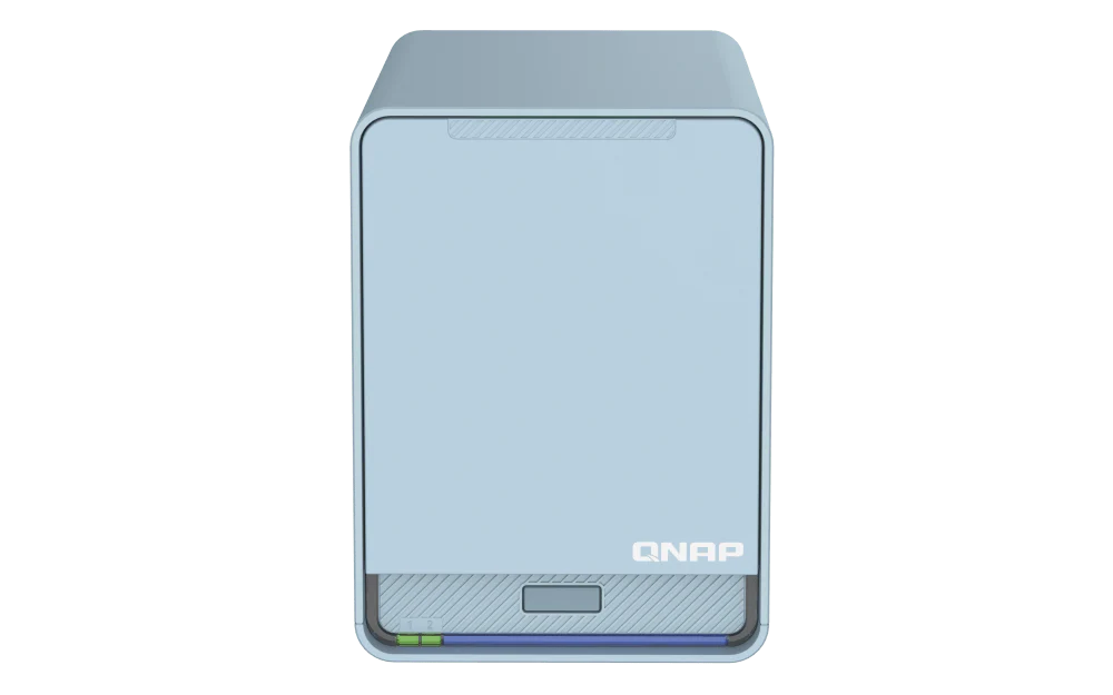 QNAP QMiroPlus-201W 5-Port 1/2.5GbE NAS and SD-WAN Router - Image 4