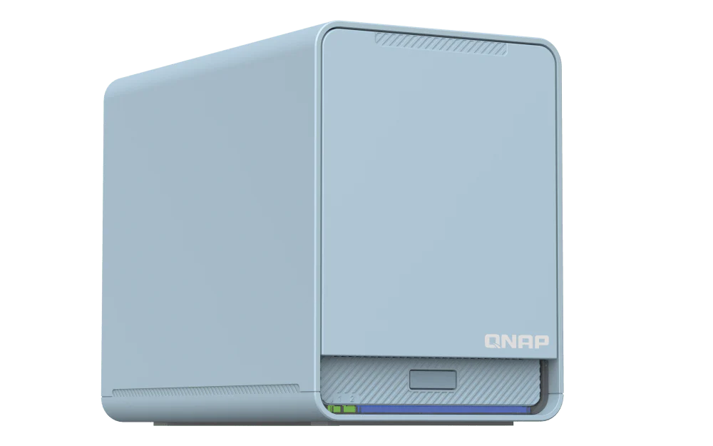 QNAP QMiroPlus-201W 5-Port 1/2.5GbE NAS and SD-WAN Router - Image 5
