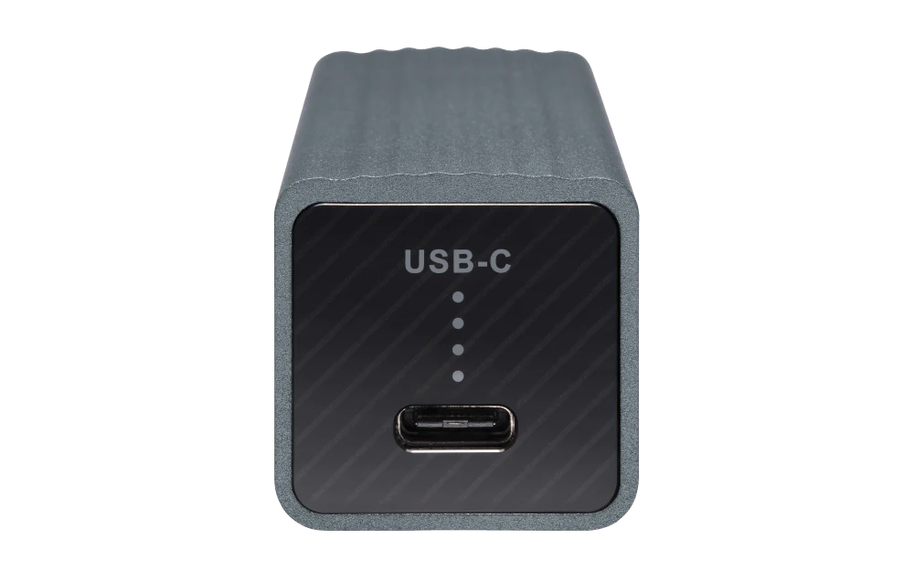 QNAP QNA-UC5G1T USB 3.2 to 5GbE Adapter - Image 10