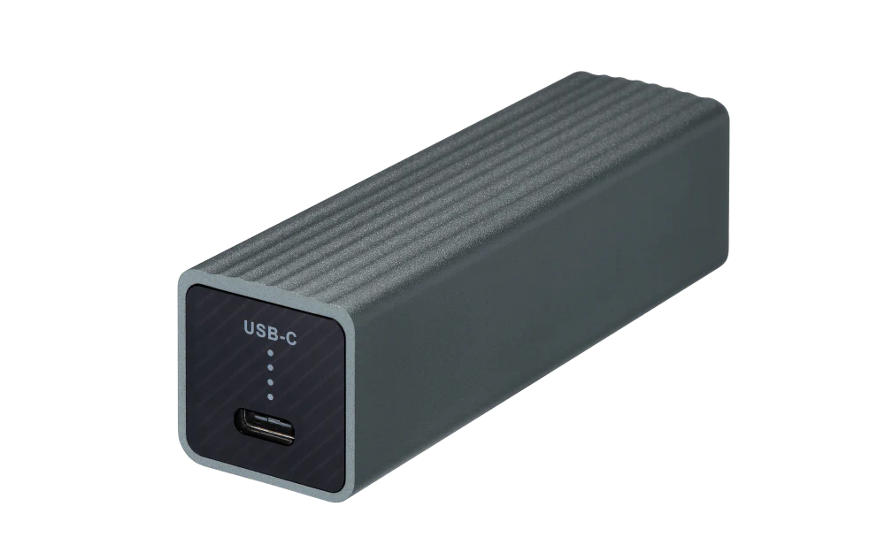 QNAP QNA-UC5G1T USB 3.2 to 5GbE Adapter - Image 4