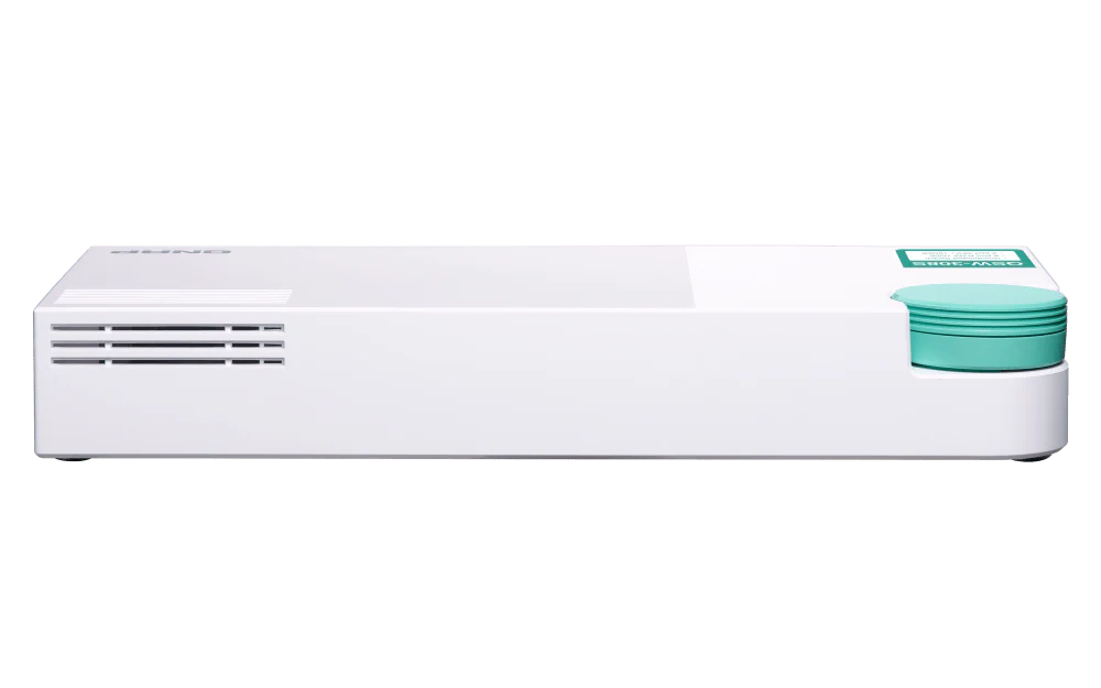 QNAP QSW-308S 11-Port 10Gbe Entry Networking Switch - Image 2