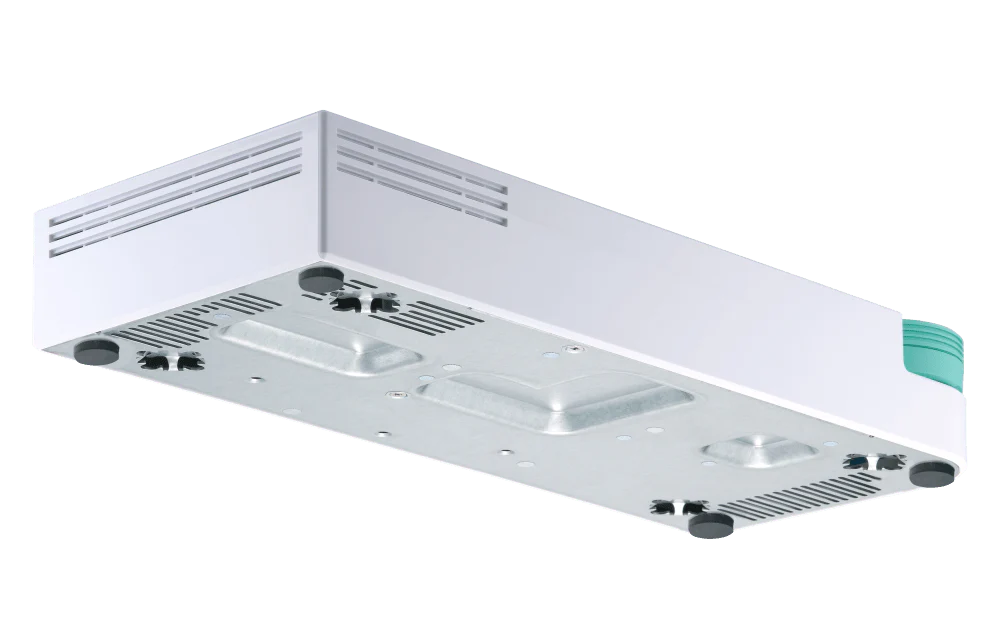 QNAP QSW-308S 11-Port 10Gbe Entry Networking Switch - Image 3