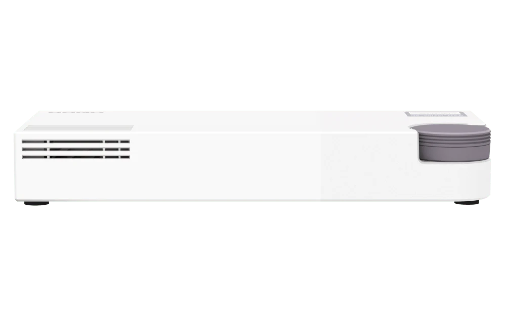 QNAP QSW-M2106-4C 10-Port 2.5/10GbE Managed Switch - Image 6