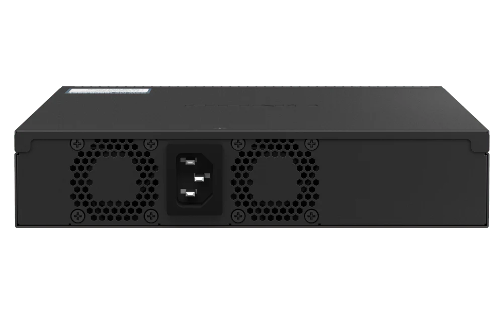 QNAP QSW-M2106PR-2S2T 10-Port 2.5/10GbE POE++ Managed Switch - Image 7