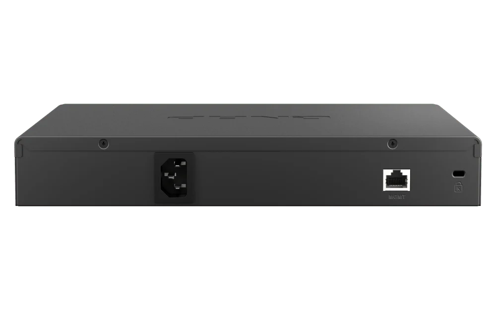 QNAP QSW-M2116P-2T2S 20-Port 2.5/10GbE POE++ Managed Switch - Image 6