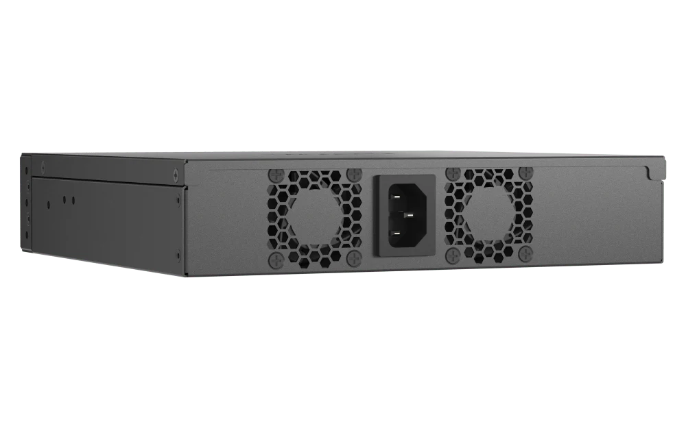 QNAP QSW-M3216R-8S8T 16-Port 10GbE Managed Switch - Image 8