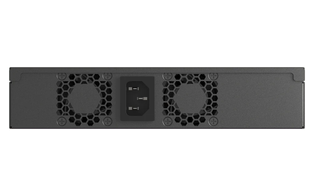 QNAP QSW-M3216R-8S8T 16-Port 10GbE Managed Switch - Image 9