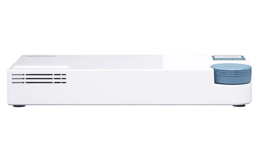 QNAP QSW-M408-2C 12-Port 1/10GbE Managed Switch - Image 9