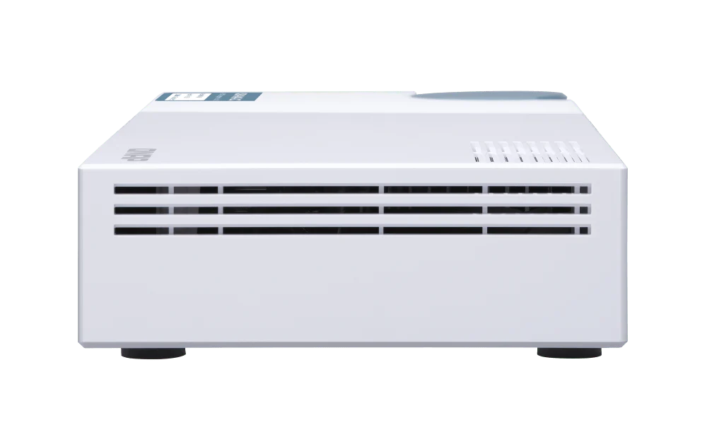 QNAP QSW-M408-4C 12-Port 1/10GbE Managed Switch - Image 7