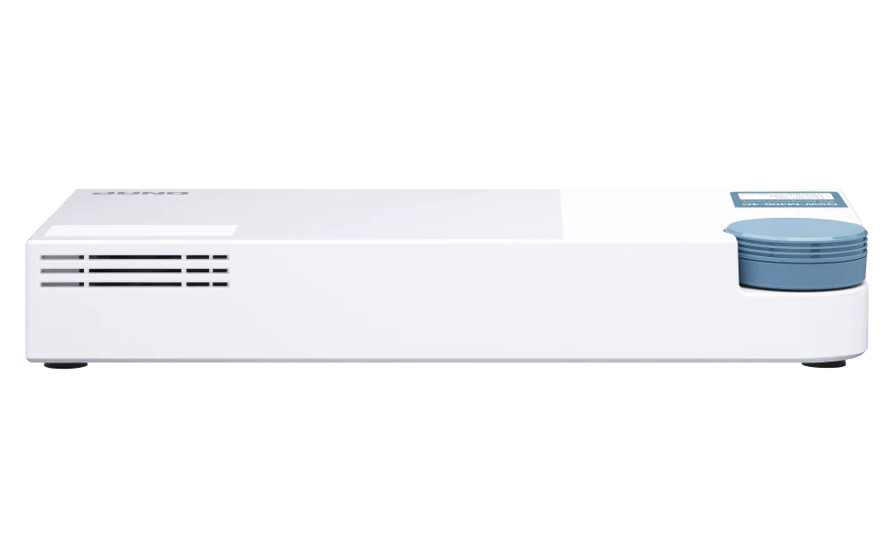 QNAP QSW-M408-4C 12-Port 1/10GbE Managed Switch - Image 9