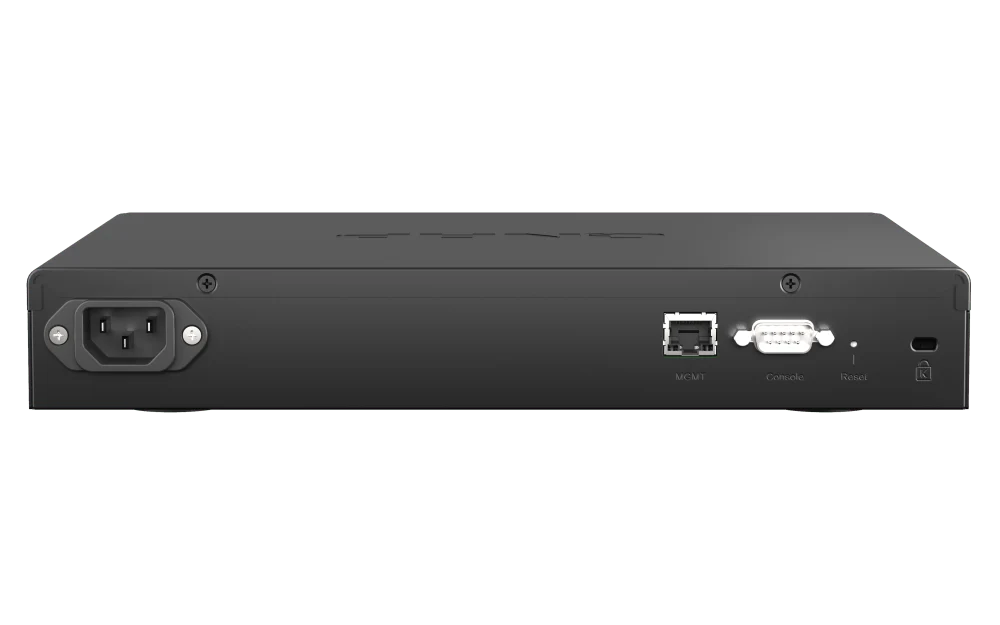 QNAP QSW-M5216-1T 17-Port 10/25Gbe Switch - Image 6