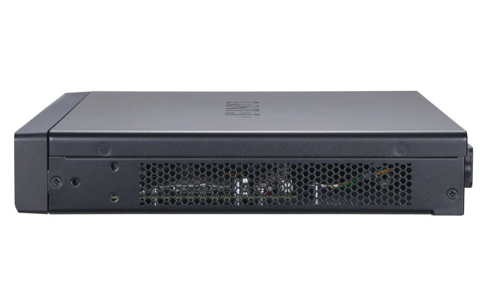 QNAP QSW-M804-4C 8-Port 10GbE Managed Switch - Image 5