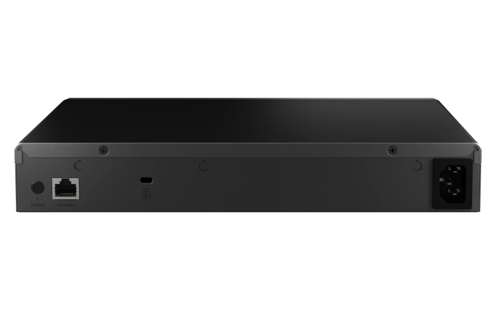 QNAP QuCPE-3032 10-Port 2.5/10Gbe Virtualization Scalable Enterprise Edge Networking Switch - Image 6