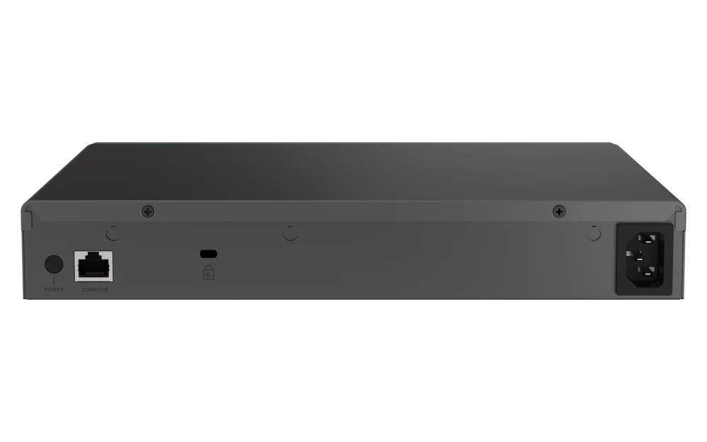 QNAP QuCPE-3034 12-Port 2.5/10Gbe Virtualization Scalable Enterprise Edge Networking Switch - Image 6