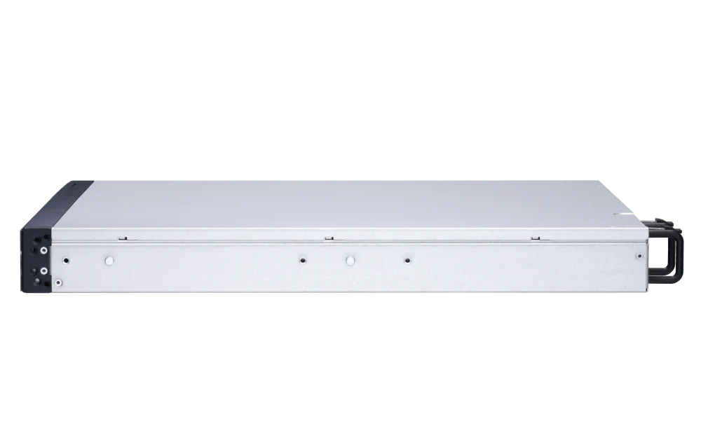 QNAP QuCPE-7012 12-Port 2.5/10Gbe Virtualization Scalable Enterprise Edge Networking Switch - Image 5