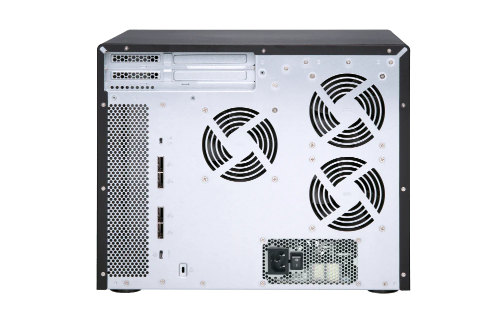 QNAP TL-D1600S 16-Bay Tower Expansion - Image 10